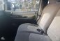 Hyundai Starex grx crdi 2007matic diesel-3