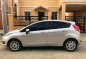 Ford Fiesta 2015 For Sale -1