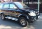 Isuzu Sportivo 2007 for sale-1