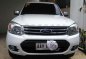 2014 Ford Everest TDCI Diesel engine Manual transmission-8