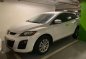 2012 Mazda Cx 7 First owner FOR SALE-1