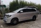 2013 TOYOTA Innova G FOR SALE-0