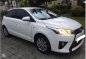 2017 Toyota Yaris 1.3E for sale-1