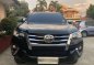 2018 Toyota Fortuner for sale-0