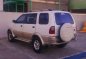 Isuzu Crosswind 2002 For Sale-0