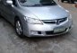 2009 Honda Civic 1.8s Matic Good condition-4