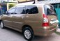 2013 Toyota Innova G Diesel AT for sale-1