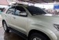 Toyota Fortuner V 4x2 AT 2014 Super sariwa for sale-7