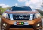 2017 Nissan Navara EL Automatic FOR SALE-9