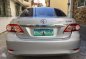 2013 Toyota Corolla ALTIS 1.6 G AT 6-speed Automatic Transmission-7