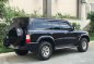 2007 series Nissan Patrol 4x4 Presidential Edition-10