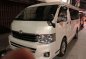 Toyota Hiace 2014 for sale-1