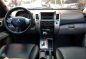 2010 Mitsubishi Montero for sale-2