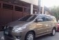 2012 Toyota Innova G Automatic Php558,000 negotiable-4