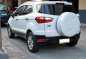 FORD ECOSPORT TITANIUM 2014 TOP OF THE LINE MODEL-0