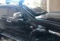 Sale or swap MITSUBISHI Montero Gtv 2012-3