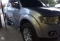 2010 Mitsubishi Montero Sport for sale-7