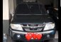 Isuzu Sportivo turbo manual 2007model-0