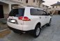 2013 Mitsubishi Montero Sport for sale-2