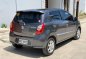 2017 Toyota Wigo G Automatic Transmission 19t kms only-3