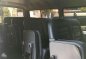 2015 NISSAN Urvan shuttle FOR SALE-3