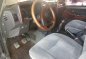 Nissan Patrol 1994model manual 4x4 Diesel-11