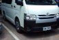 20014 Toyota Hiace for sale-1