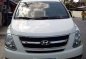 Hyundai Grand Starex 2010 model FOR SALE-9