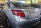 2016 Toyota Vios E Automatic Transmission Dual VVTI-0