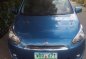 2013 Mitsubishi Mirage GLS 1.2 GAS MT-3