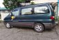 2002 Hyundai Starex Van A/T 9-seater Automatic Transmission-0