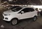 2017 Ford Ecosport Titanium ESL Automatic Era Cars-0