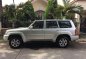 2009 Nissan Patrol Super Safari Diesel Automatic 4x4-1