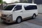 2011 Toyota Hiace for sale-3