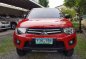 Mitsubishi Strada 2013 for sale-2