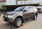 Misubishi Montero Sports GLX 2013 for sale-3