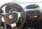 2016 Suzuki Alto 800 Manual transmission-2