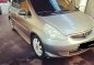 2nd Hand Honda Jazz 2007 FOR SALE-0