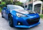 Like new Subaru BRZ for sale-4