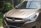 2011 Hyundai Tucson Theta II 2.0 GL Automatic-1