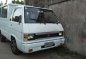 Registered Mitsubishi L300 FB 1996 Model-4