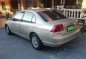 Honda Civic Vtis 2001 AT FOR SALE-0