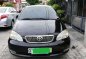 Toyota Altis E 2007 AT for sale-7