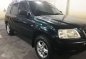 1999 HONDA CRV GEN-1 Automatic Transmission-9