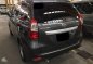 2016 Toyota Avanza J MT Dual VVTI 5 seaters-3