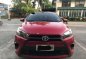 2014 Toyota Yaris 1.3E MT for sale-2