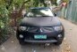 Mitsubishi Strada 2008 4x2 MT FOR SALE-11