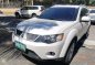 Selling Chevrolet Outlander GLX 2008-7