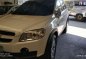 For sale Chevrolet Captiva 2011 diesel-3