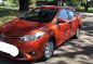 Toyota Vios 1.3E AT 2016aq FOR SALE-0